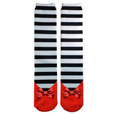 Wicked Witch of the East Socks - Sweet Reasons