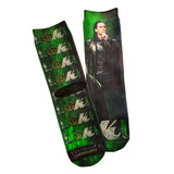 Loki Socks RTS