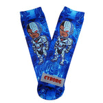 Cyborg Socks RTS - Sweet Reasons