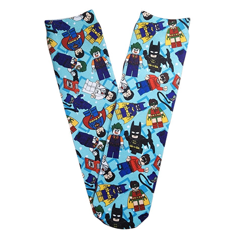 Lego Batman Socks - Sweet Reasons