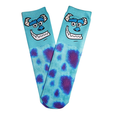 Sully Socks - Sweet Reasons