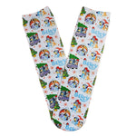 Christmas Bluey Socks - Sweet Reasons