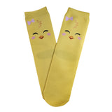 Easter Chick Socks