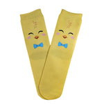 Easter Chick Socks