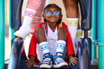 Cookie Monster Tube Socks - Sweet Reasons