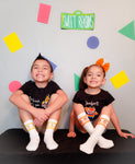 Ernie Tube Socks - Sweet Reasons