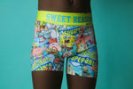 Spongebob Underwear - Sweet Reasons