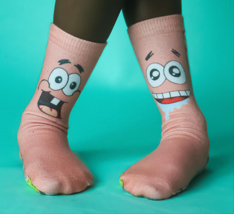 Patrick Socks - Sweet Reasons