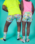 Spongebob Underwear - Sweet Reasons
