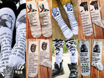 Rapper's Delight Sox Box - Sweet Reasons