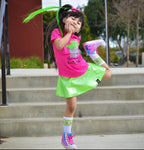 Oscar the Grouch Tube Socks - Sweet Reasons