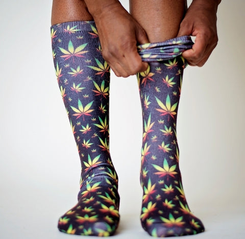 Mary Jane Socks - Sweet Reasons