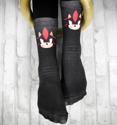 Shadow Socks - Sweet Reasons