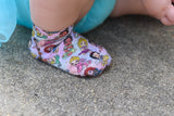 Baby Princesses Socks - Sweet Reasons