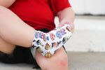 Baby Superheroes Socks - Sweet Reasons
