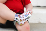 Baby Superheroes Socks - Sweet Reasons