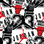 Michael Jordan Underwear - Sweet Reasons