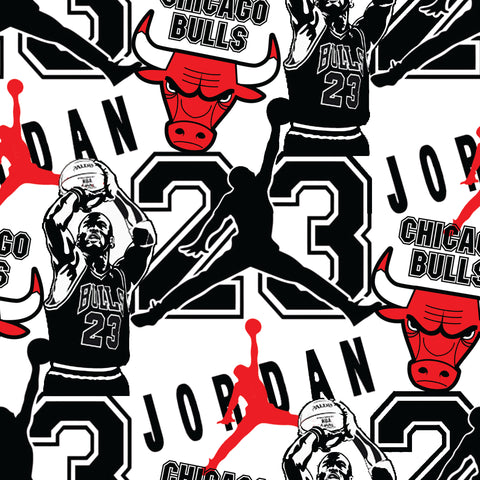 Michael Jordan Underwear - Sweet Reasons