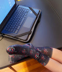 TikTok Socks - Sweet Reasons