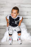 Mama's Boy Tube Socks - Sweet Reasons