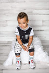 Mama & Me Tube Sock Set - Sweet Reasons