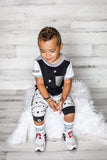Mama & Me Tube Sock Set - Sweet Reasons