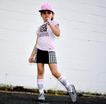 I Love Mom Socks - Sweet Reasons