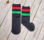 Juneteenth Socks - Sweet Reasons